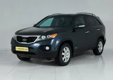 Kia Sorento Вид 1