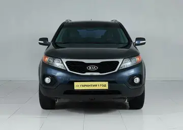 Kia Sorento Вид 2