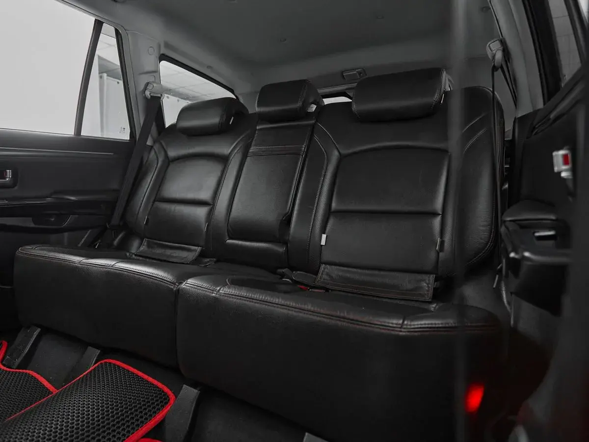 Great Wall Hover H3