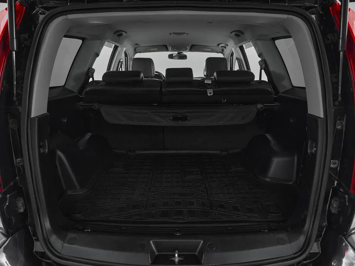 Great Wall Hover H3