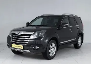 Great Wall Hover H3 Вид 1