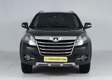 Great Wall Hover H3 Вид 2