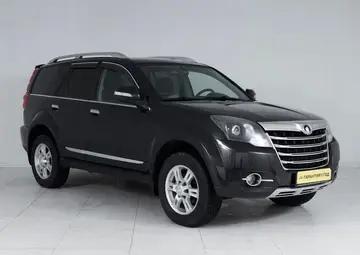 Great Wall Hover H3 Вид 3