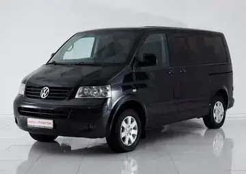 Volkswagen Multivan Вид 1