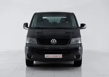 Volkswagen Multivan Вид 2