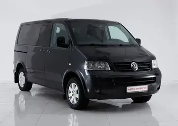 Volkswagen Multivan Вид 3