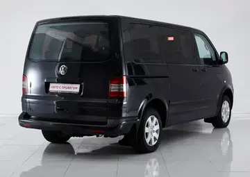 Volkswagen Multivan Вид 4