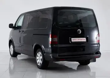 Volkswagen Multivan Вид 5