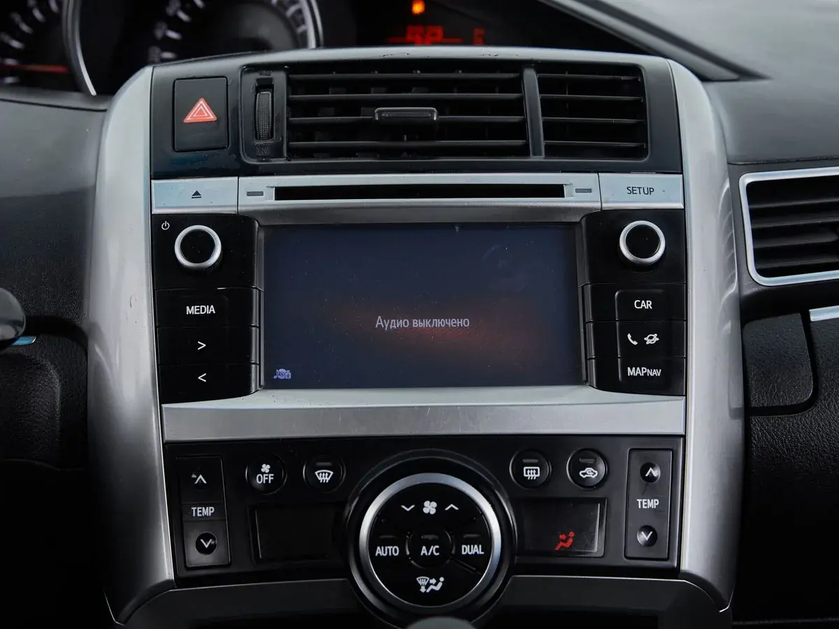Toyota Verso