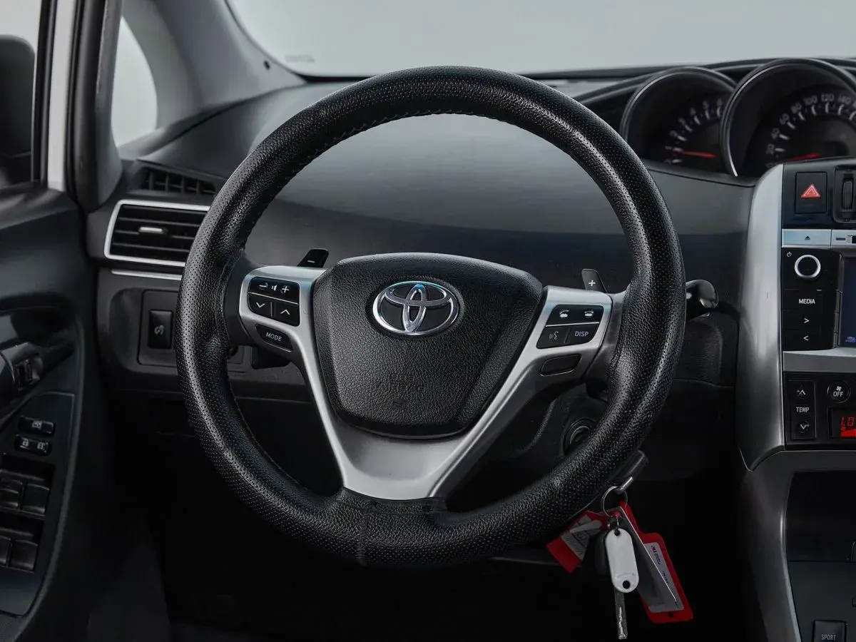 Toyota Verso