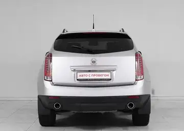 Cadillac SRX Вид 5