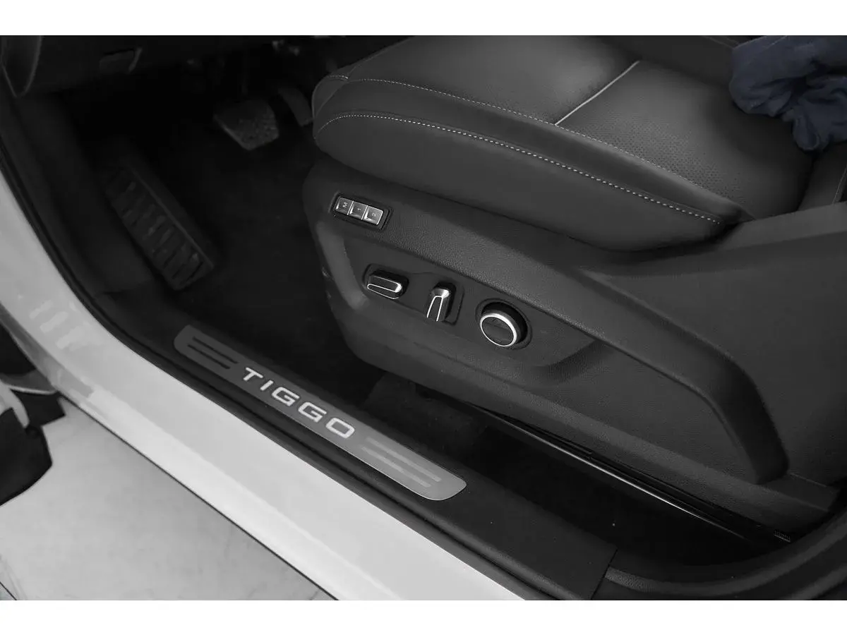Chery Tiggo 7 Pro Max