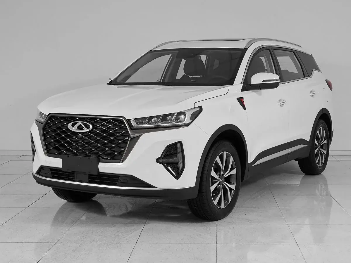 Chery Tiggo 7 Pro Max