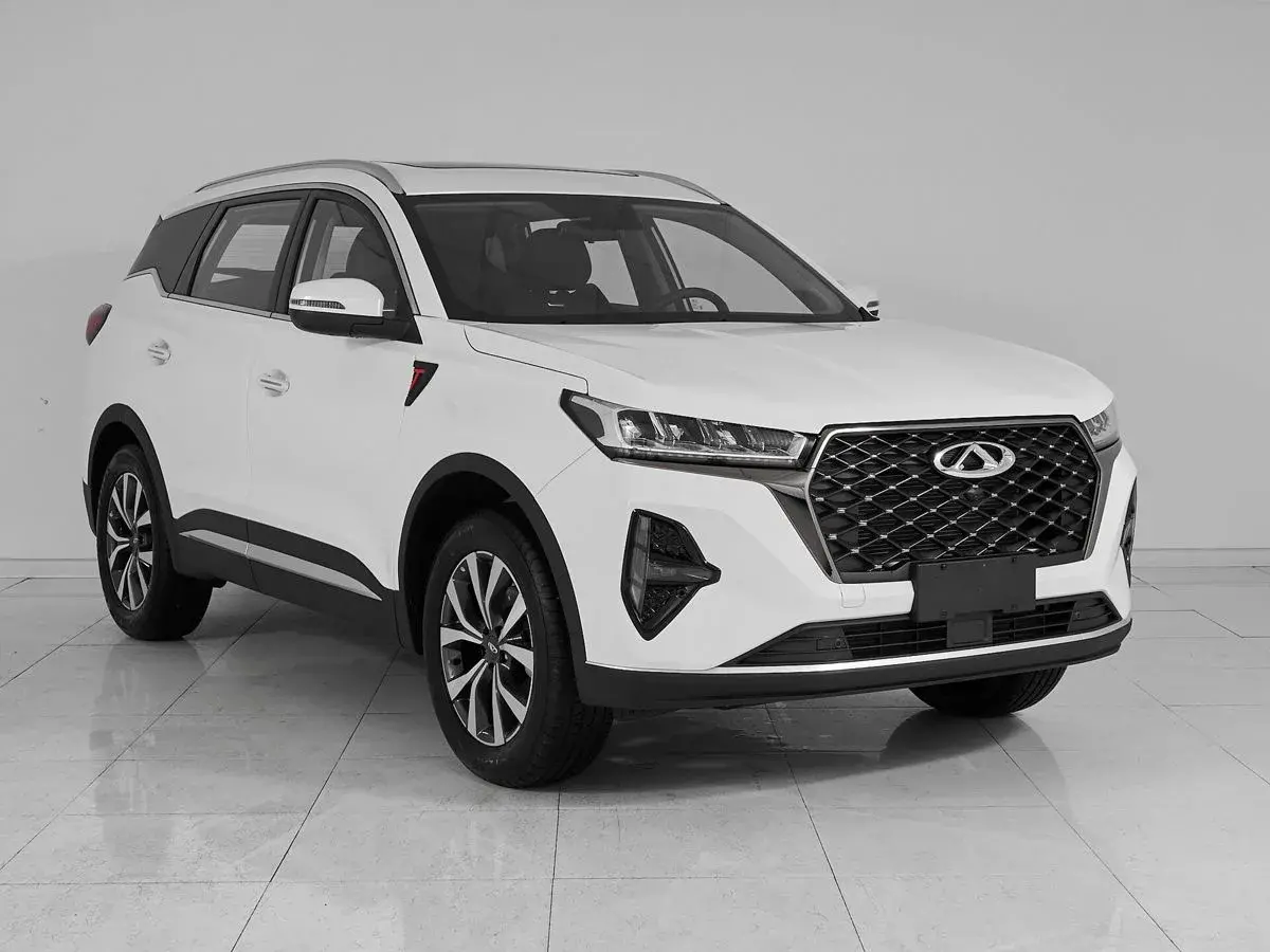 Chery Tiggo 7 Pro Max