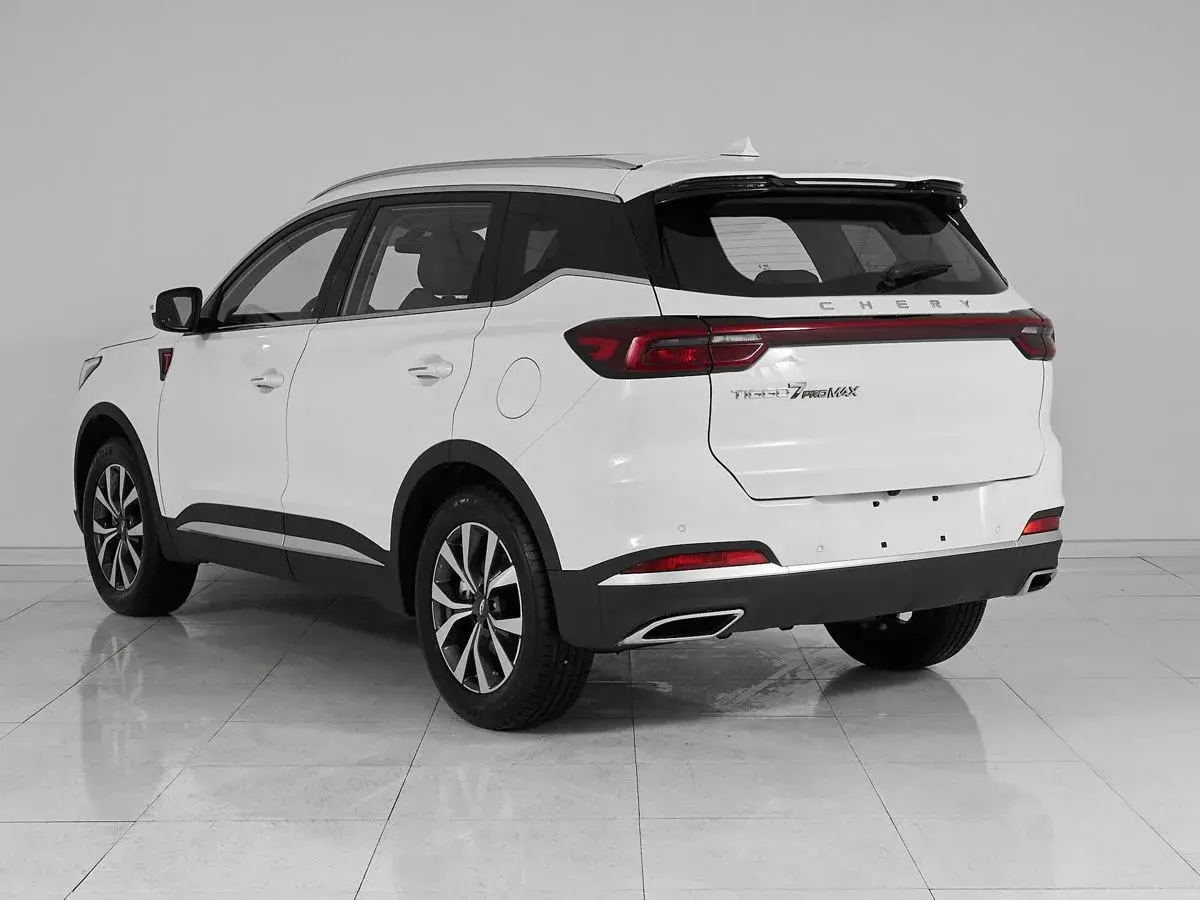 Chery Tiggo 7 Pro Max