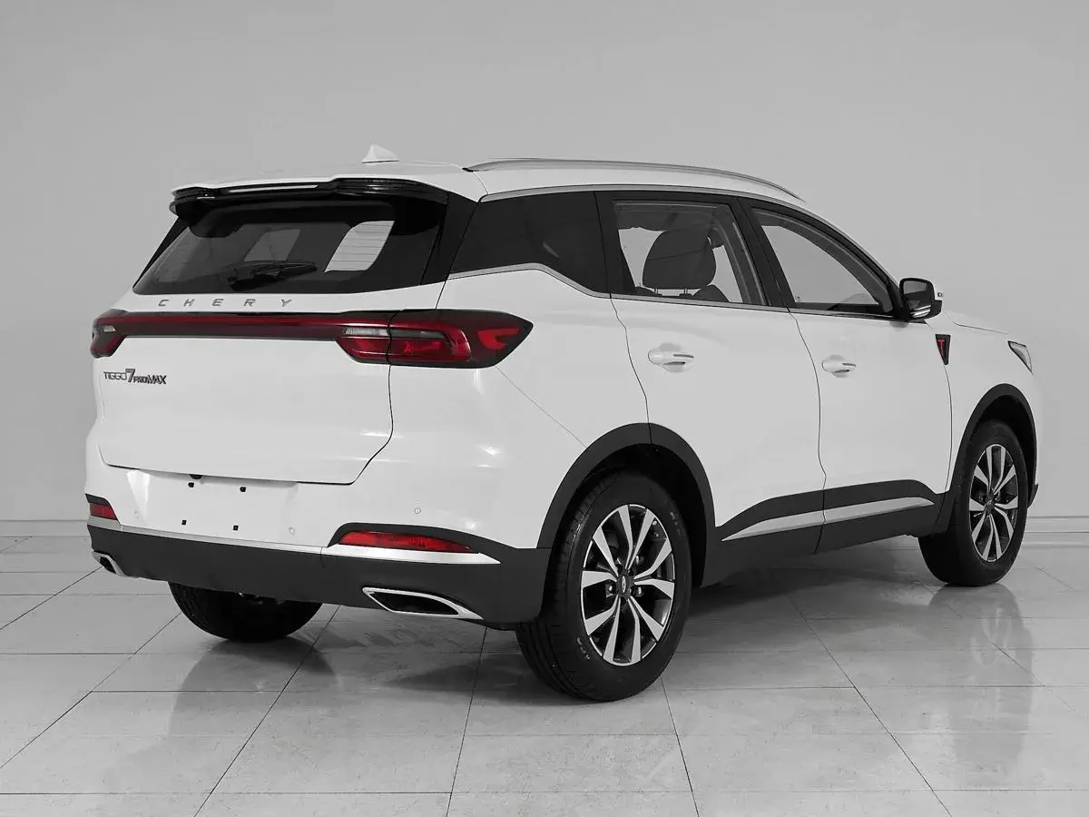 Chery Tiggo 7 Pro Max