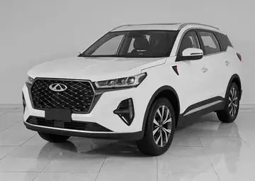 Chery Tiggo 7 Pro Max Вид 1