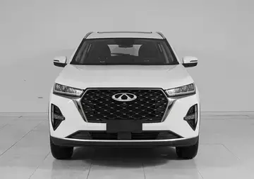 Chery Tiggo 7 Pro Max Вид 2