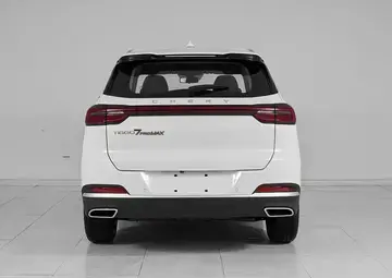 Chery Tiggo 7 Pro Max Вид 5