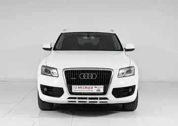 Audi Q5 Вид 2