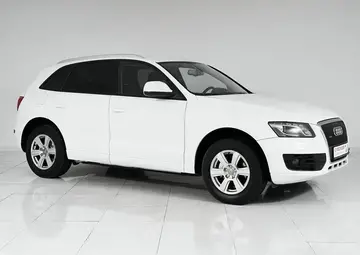 Audi Q5 Вид 3