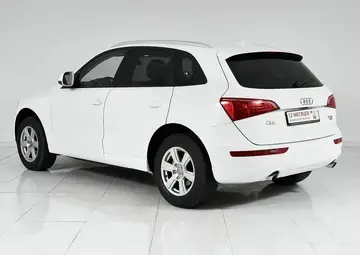 Audi Q5 Вид 4