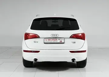 Audi Q5 Вид 5