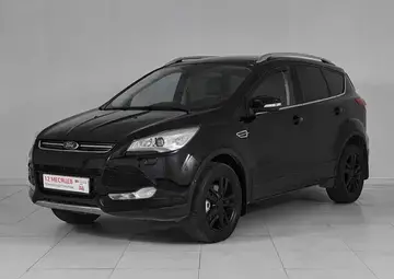 Ford Kuga Вид 1