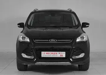 Ford Kuga Вид 2