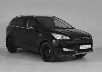 Ford Kuga Вид 3