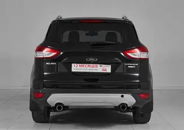 Ford Kuga Вид 5