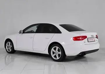 Audi A4 Вид 4