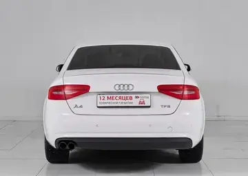 Audi A4 Вид 5