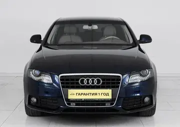Audi A4 Вид 2