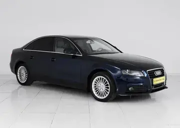 Audi A4 Вид 3