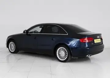 Audi A4 Вид 4