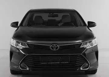 Toyota Camry Вид 2