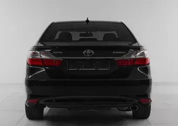 Toyota Camry Вид 5