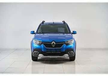 Renault Sandero Вид 2