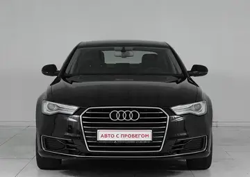 Audi A6 Вид 2