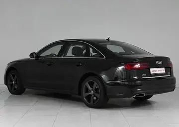 Audi A6 Вид 4