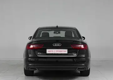 Audi A6 Вид 5