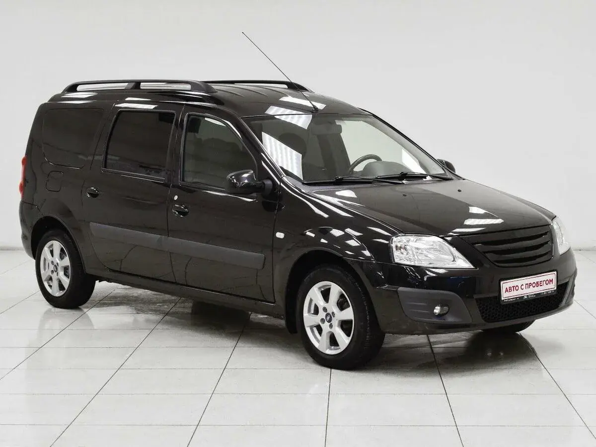 Lada Largus