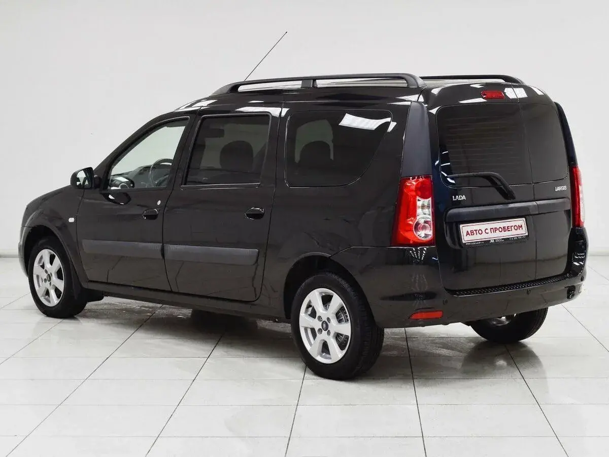Lada Largus