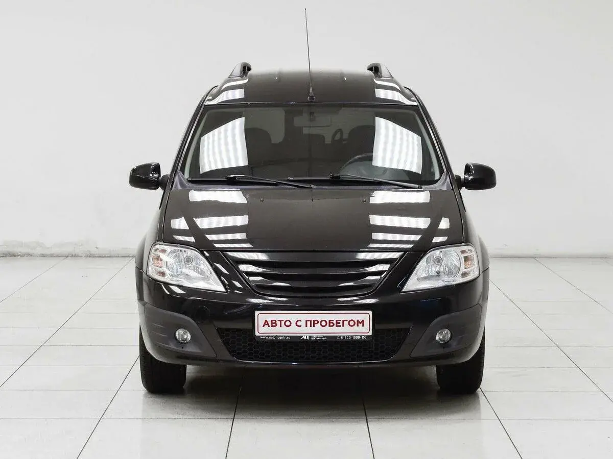 Lada Largus