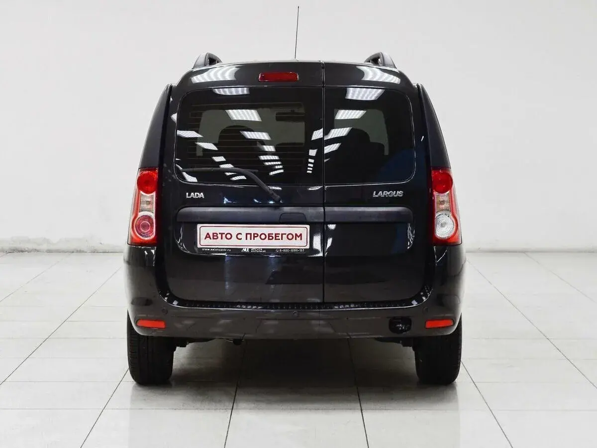 Lada Largus