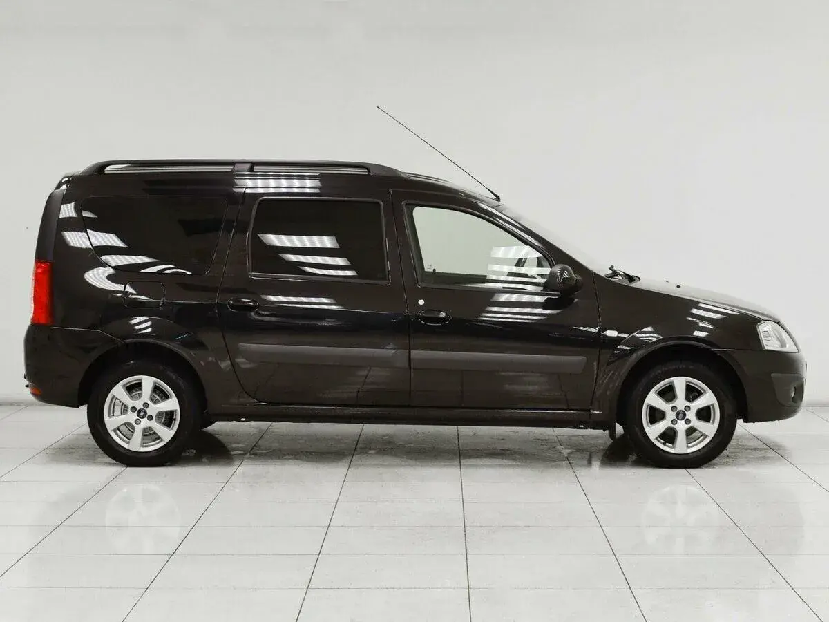 Lada Largus