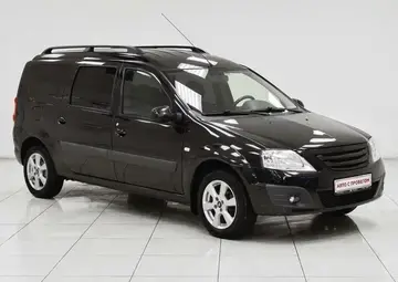 Lada Largus Вид 1