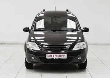 Lada Largus Вид 3