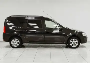 Lada Largus Вид 5